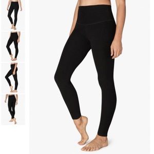 Beyond Yoga High-Waisted Leggings M
